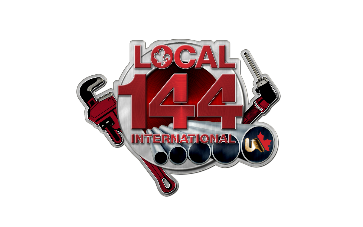 logo du local 144 de l'Inter