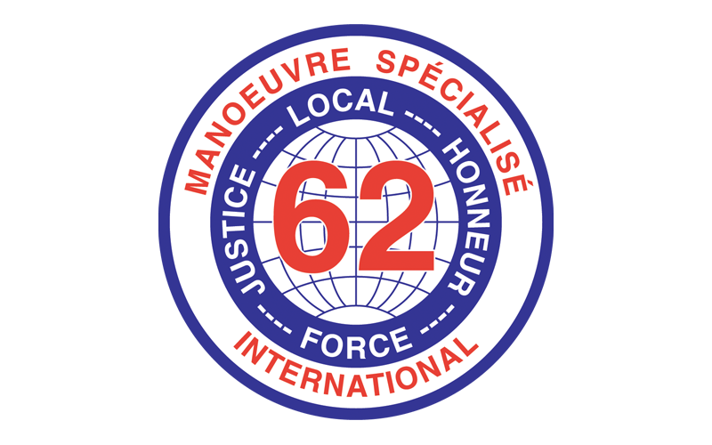logo du local 62 de l'Inter