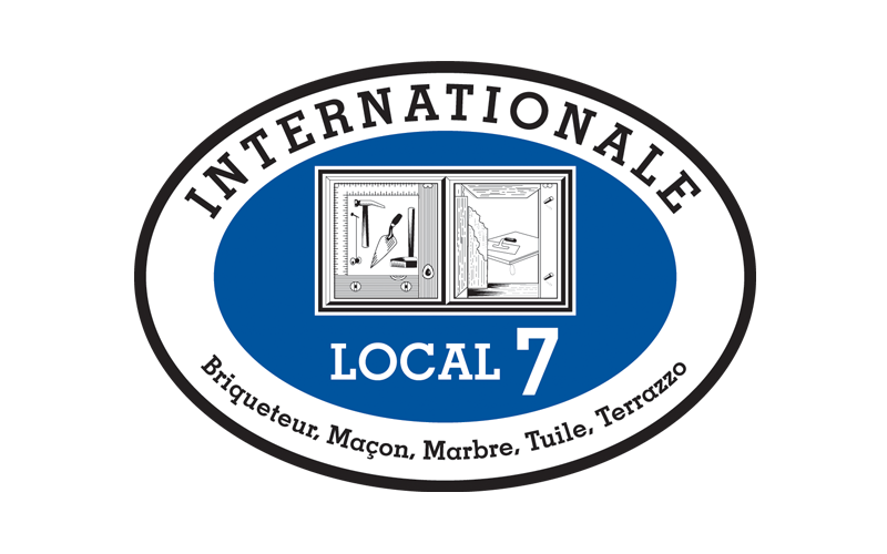 logo du local 7 de l'Inter