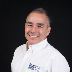 SYLVAIN MORISSETTE