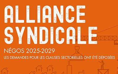 NÉGOS 2025-2029 – Dépot des demandes