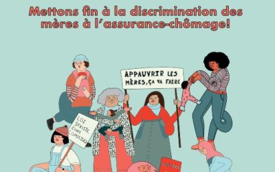 Le comité des femmes de l’Inter et le MAC unissent leur force.